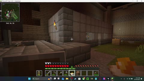 [Full Gameplay #430 -2025] Minecraft: SuperGioDactyl Modpack Series (EP-28)