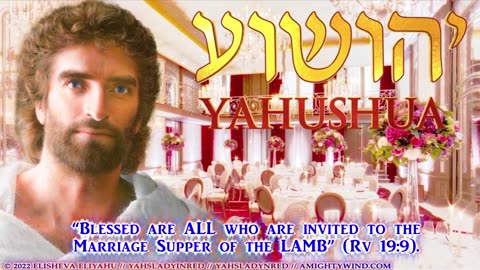 I YAHUVEH say, "Clean Your House!" - Prophetic Word From Heaven - AmightyWind Ministry