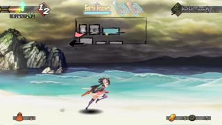 Muramasa: The Demon Blade Momohime Playthrough - Part 5