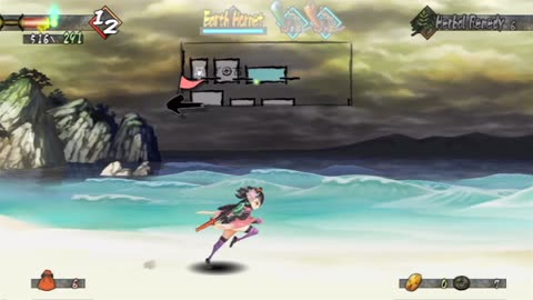 Muramasa: The Demon Blade Momohime Playthrough - Part 5