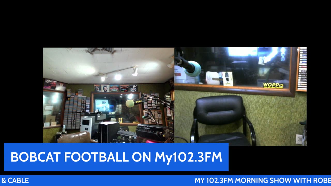 MY102.3FM