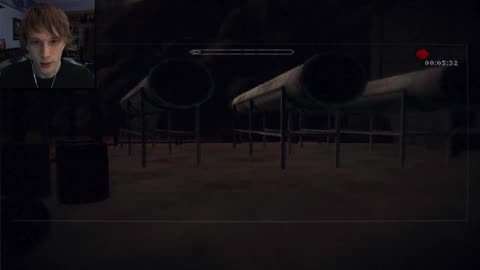 Slender the Arrival - Part 02 (Andrew Blaze - Randy Stair)