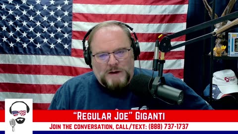Republicans Push Amnesty + The United States of Babel + Obamas Speak Out: The Regular Joe Show LIVE