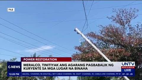 UNTV C News