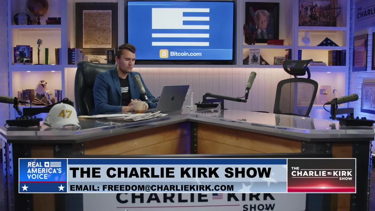 Giving Every Child a Stake in the American Economy: Why Republicans Must Pass the Invest America Act