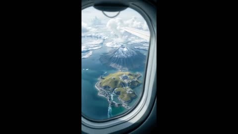 The real Antarctica-Reload from Renard