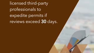 Faster Permits, More Homes: California’s 2025 Plan!