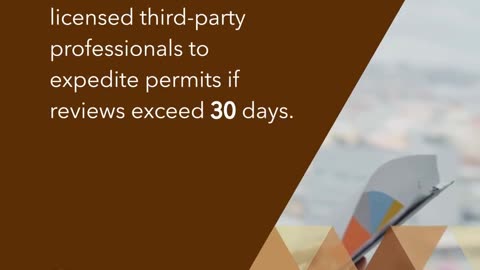 Faster Permits, More Homes: California’s 2025 Plan!