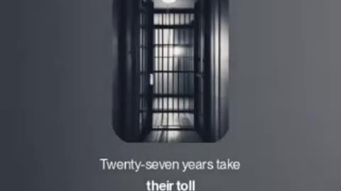 27 Years in Shadows