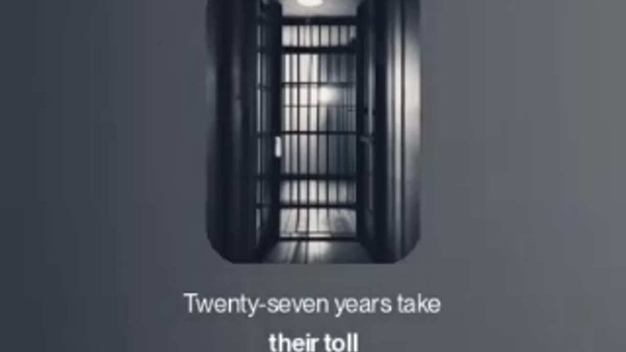 27 Years in Shadows