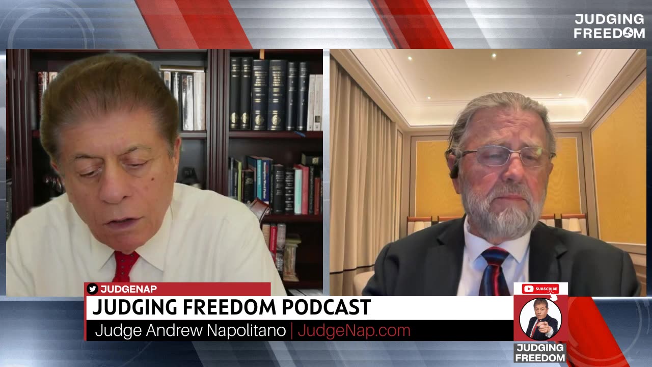 JudgingFreedom