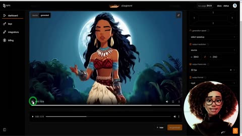How To Create Faceless AI Animation Videos [ MasterSharma ]