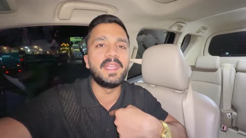 "Finally, My Ice Cream Date with Emaan! 🍦… But My Sasural’s Eidi is Still Pending 😜"