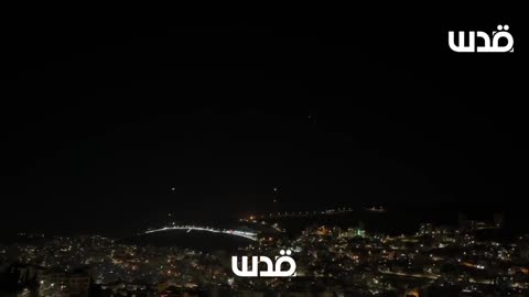 💥🚨 Israel Iran War | Multiple Impacts at Haifa After Missile Barrage | RCF