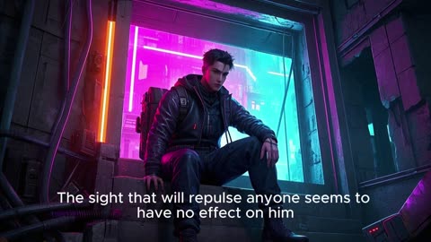 Humans Dark Secret Pt 2