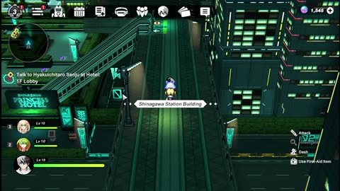 Streaming the new Warzone!
