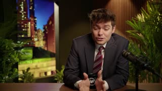 Nick Fuentes on Elon attacking Trump over the BBB