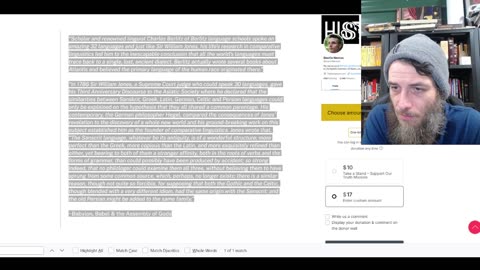 BREAKING: ELON MUSK TWEETS DONALD TRUMP IS IN EPSTEIN FILES!