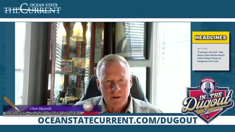 Truck Tolls: Truth & Tyranny #InTheDugout – May 28, 2025