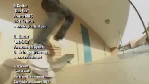 King Of The Road - 2005 Full Video