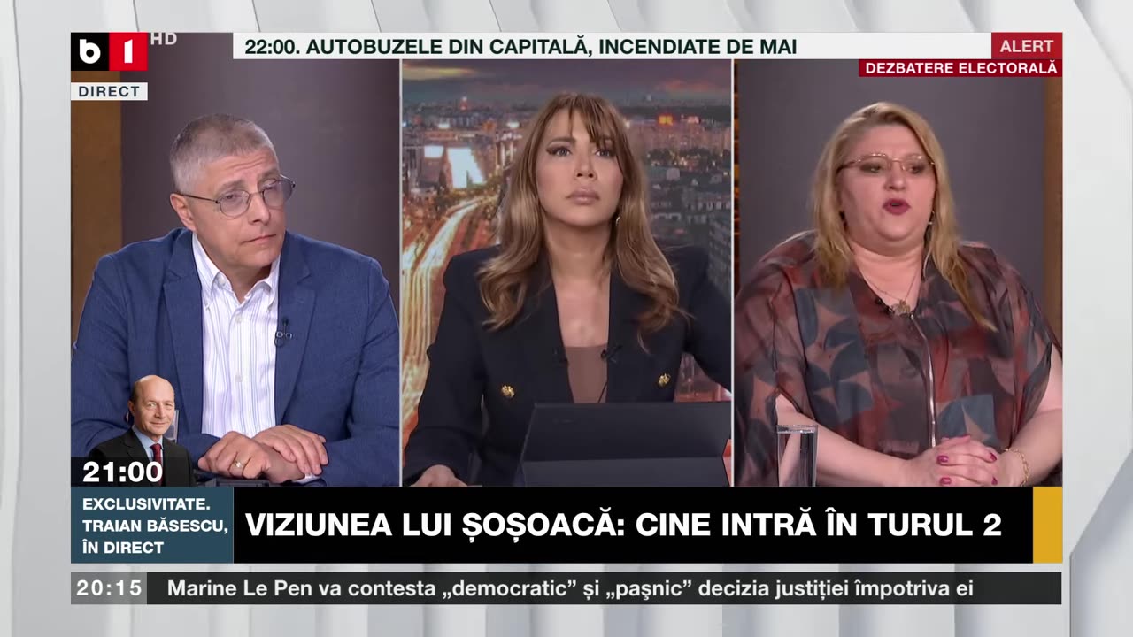 Luis Lazarus - Zeus TV; 06.04.2025