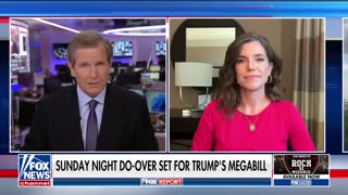 'MASSIVE COVER-UP': Biden attempted to 'autopen' his way through the Constitution: Rep. Nancy Mace