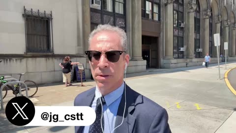 Goodman 6/11 WHERE is the Original, HEIC Crooks/Maxwell Rooftop Photo before the edits? Court Update