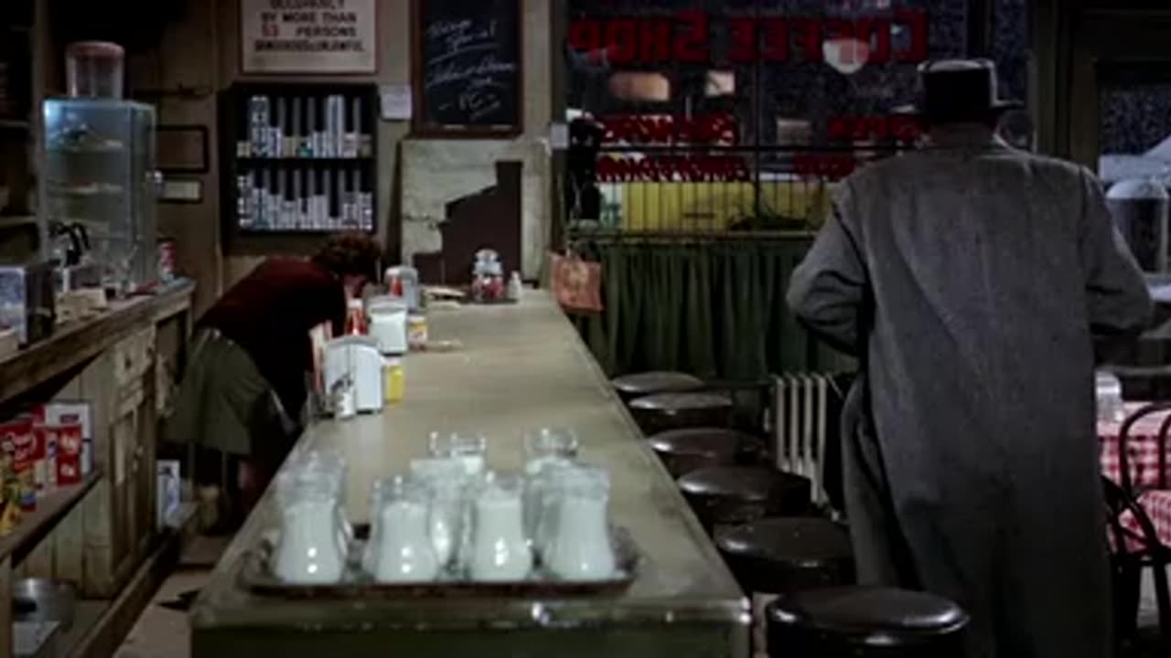 "Airport" Starring Burt Lancaster and Dean Martin