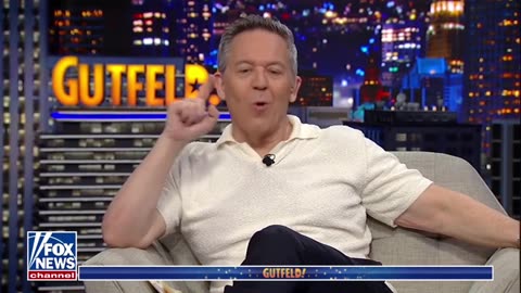 Gutfeld Mocks Dems: Hailing Abusive Maryland Dad As Ward Cleaver Blows Up in Their Faces