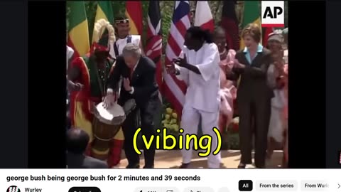 BUSH