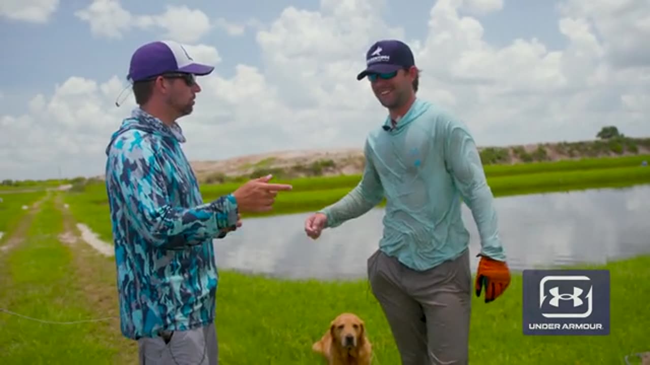 We Caught the Florida Pond Monster_part6