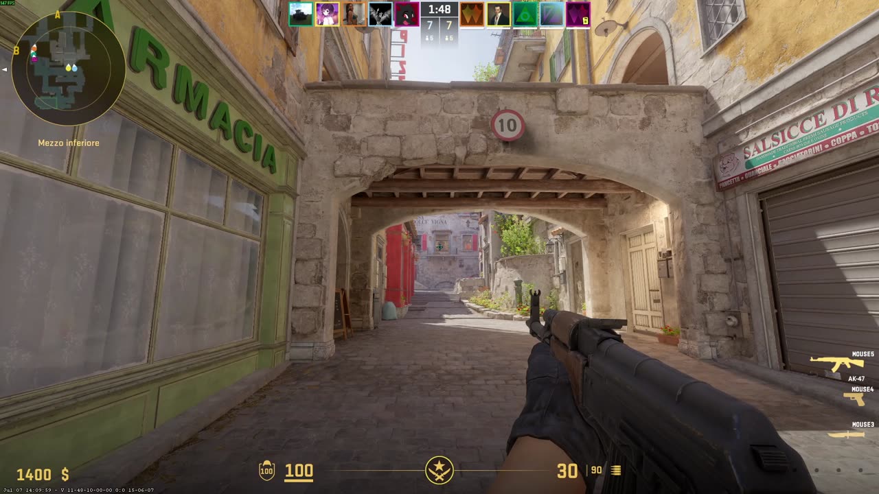 Actually this was a good game - Counter Strike 2