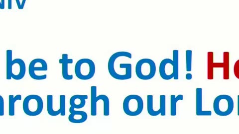 How to Get God's Victory in Our Lives!