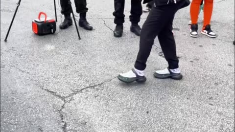 We Go & Teach Our People What the Bible Says Regardless Of How They Feel About It!!!