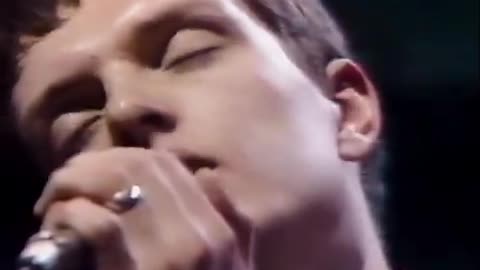 Radio Live Transmission, Joy Division