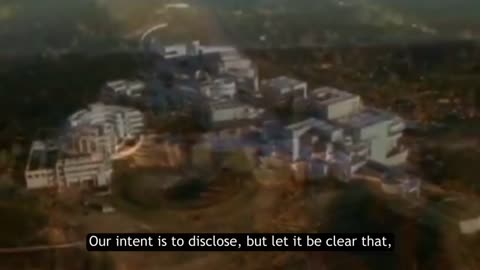 Steven D Kelley´s Mission, from Pizzagate to the Getty Center, Italian version