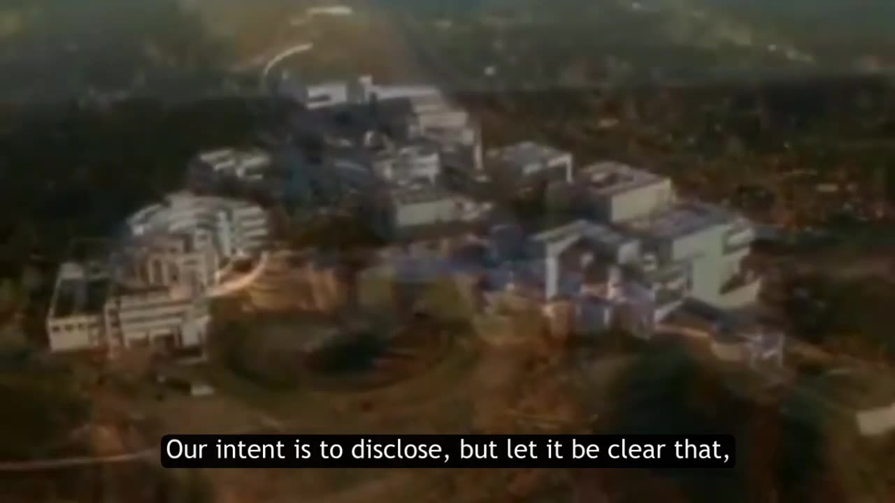 Steven D Kelley´s Mission, from Pizzagate to the Getty Center, Italian version