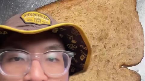 Remember back when bread had 3 ingredients and no one was allergic to it?