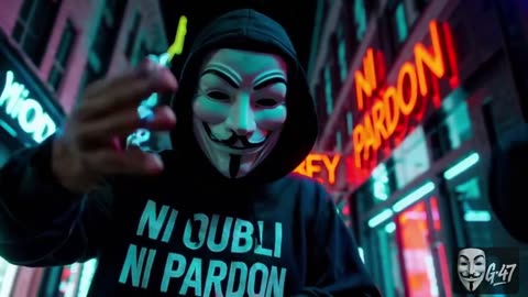 Ils font vivre Ni Oubli Ni Pardon — Merci à tous les résistants de la mémoire