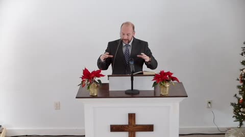 Sermon 12-28-25