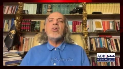 مهدی مطهرنیا: ایالات متحده آمریکا در حال پوست‌اندازی قدرت است