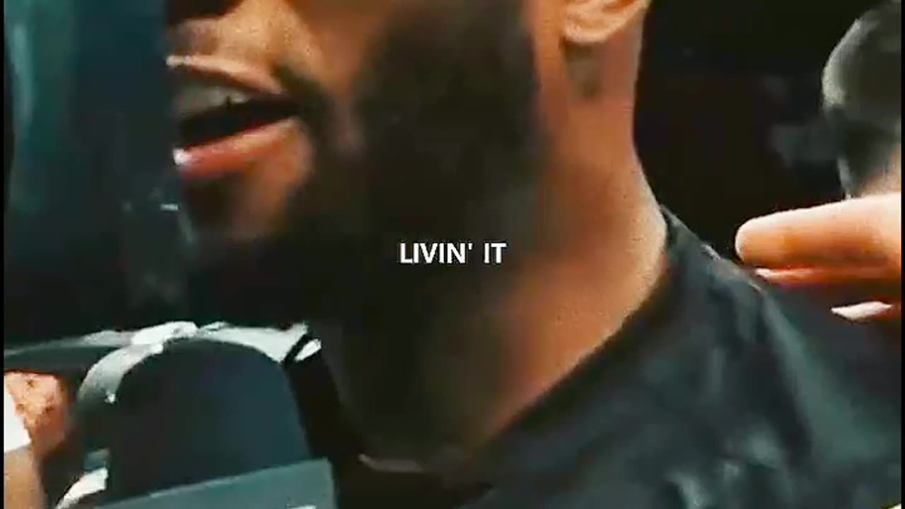 Never Give up