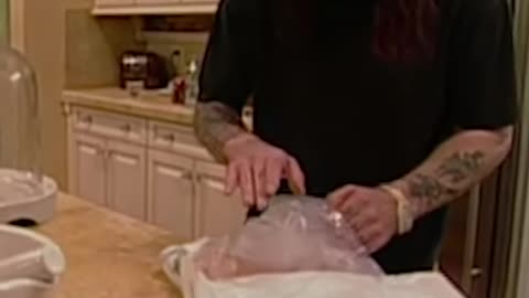 Ozzy Osbourne has too many cats…