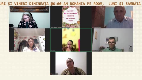 LAURA TEO POEZIA -ÎN ACEA SLĂVITĂ NOAPTE- CALEA CĂTRE RAI #livestreaming #poezie #creștinism