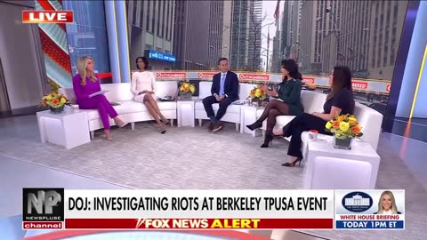 “Rogan: Celebration of Charlie Kirk’s Killing Marks Step 7 Toward Civil War”