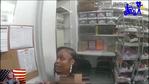 She Tried to Steal $1,000 From Ulta - But Got Caught Red-Handed