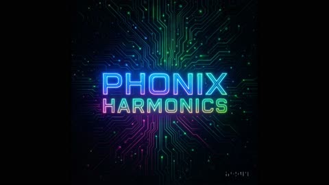 Glitch Witch | Cyberpunk Club Banger | Action Scene Film Score | Phonix Harmonics