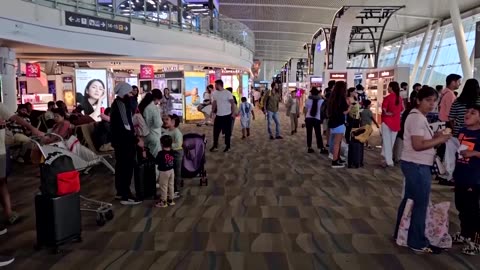 What to know about Nipah virus after cases emerge in India