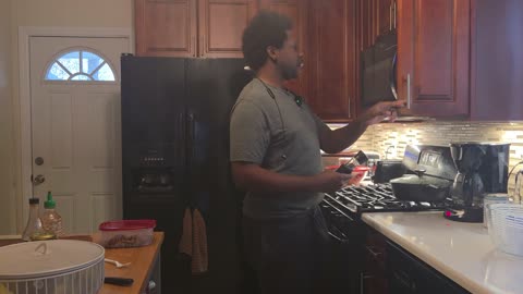 The Open Room, Episode 3