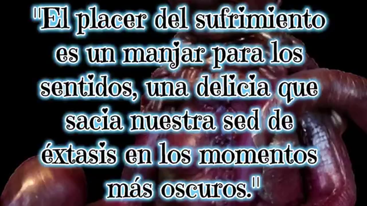 💠 Frase 75 🕷 Demonología 💠